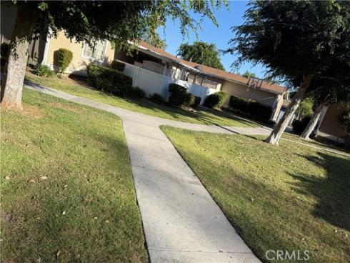 25779 Via Lomas 170 , Laguna Hills, CA