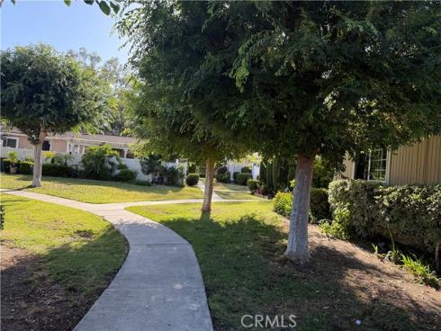 25779 Via Lomas 170 , Laguna Hills, CA