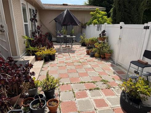 25779 Via Lomas 170 , Laguna Hills, CA