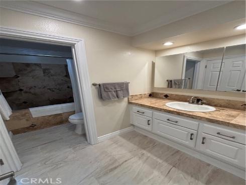 23342 Caminito Juanico 304 , Laguna Hills, CA