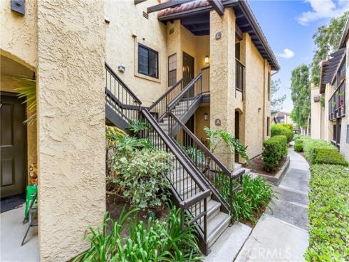 25641 Indian Hill C Lane, Laguna Hills, CA