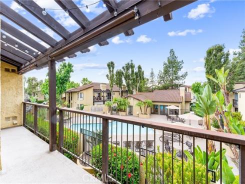 25641 Indian Hill C Lane, Laguna Hills, CA