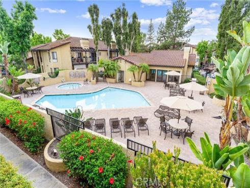 25641  Indian Hill  C  Lane, Laguna Hills, CA