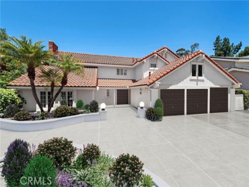 26021 Flintlock Ln , Laguna Hills, CA
