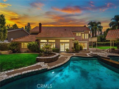 26021 Flintlock Ln , Laguna Hills, CA