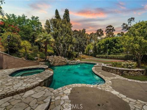 26021 Flintlock Ln , Laguna Hills, CA