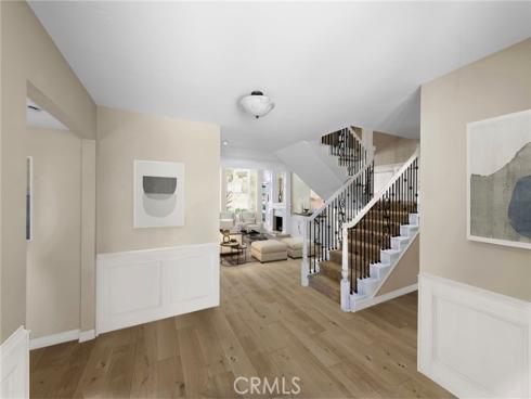 26021 Flintlock Ln , Laguna Hills, CA