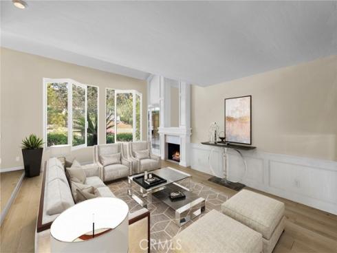 26021 Flintlock Ln , Laguna Hills, CA