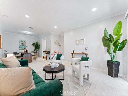 25541 Indian Hill P Lane, Laguna Hills, CA