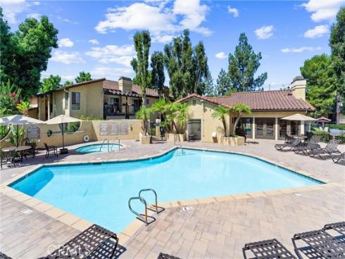 25541 Indian Hill P Lane, Laguna Hills, CA