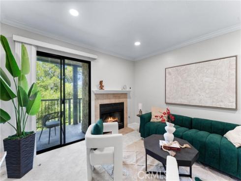 25541 Indian Hill P Lane, Laguna Hills, CA