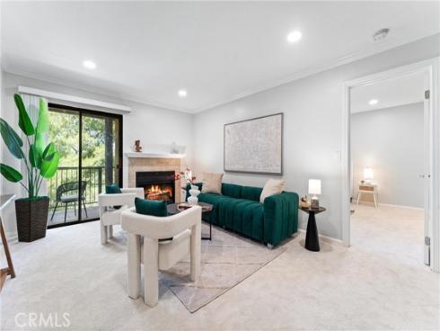 25541 Indian Hill P Lane, Laguna Hills, CA