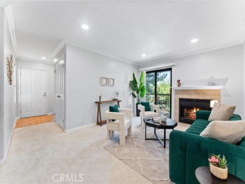 25541 Indian Hill P Lane, Laguna Hills, CA