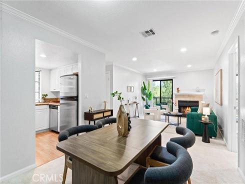 25541 Indian Hill P Lane, Laguna Hills, CA