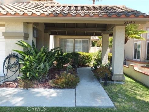 26342 Rosa Street, Laguna Hills, CA