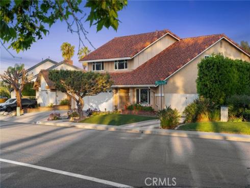 24852 Costeau Street, Laguna Hills, CA