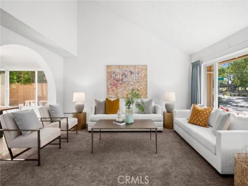 24852 Costeau Street, Laguna Hills, CA