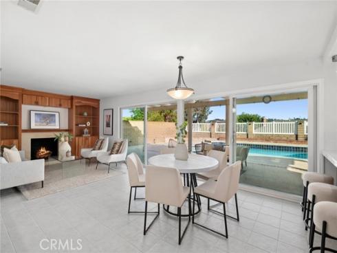 24852 Costeau Street, Laguna Hills, CA