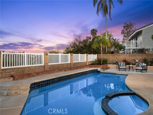 24852 Costeau Street, Laguna Hills, CA