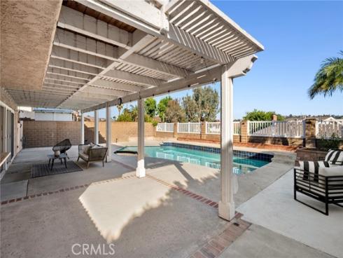 24852 Costeau Street, Laguna Hills, CA