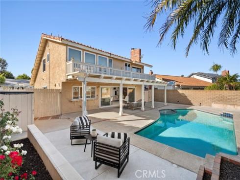 24852 Costeau Street, Laguna Hills, CA