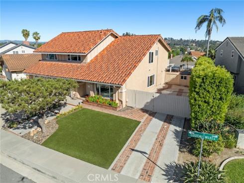 24852 Costeau Street, Laguna Hills, CA