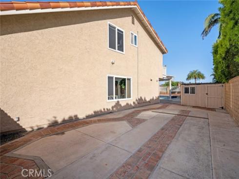 24852 Costeau Street, Laguna Hills, CA