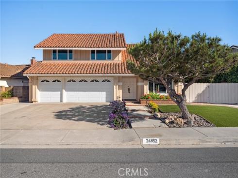24852 Costeau Street, Laguna Hills, CA