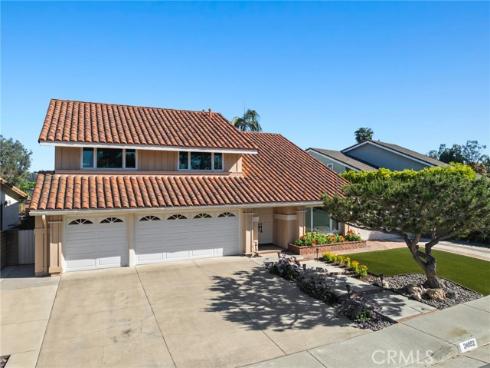 24852 Costeau Street, Laguna Hills, CA