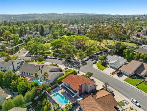 24852 Costeau Street, Laguna Hills, CA