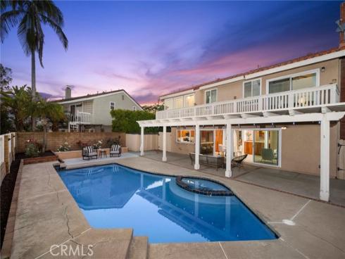 24852 Costeau Street, Laguna Hills, CA