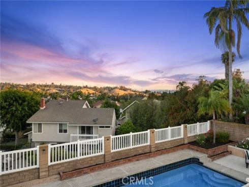 24852 Costeau Street, Laguna Hills, CA