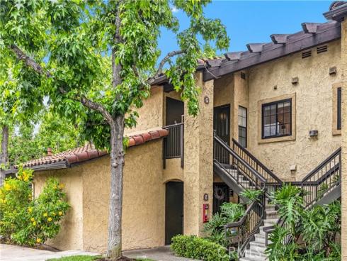 25621 Indian Hill G Lane, Laguna Hills, CA