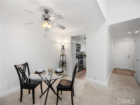 25621 Indian Hill G Lane, Laguna Hills, CA