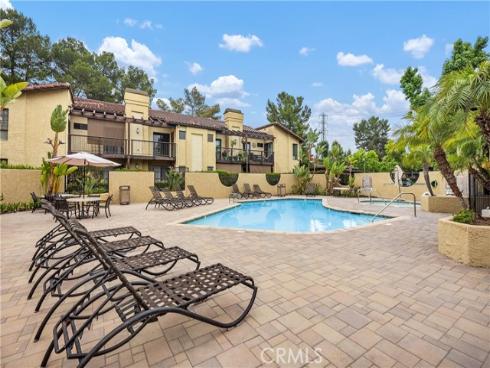 25621 Indian Hill G Lane, Laguna Hills, CA