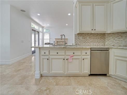 25792 Maple View Drive, Laguna Hills, CA