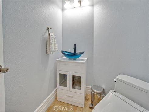 25792 Maple View Drive, Laguna Hills, CA