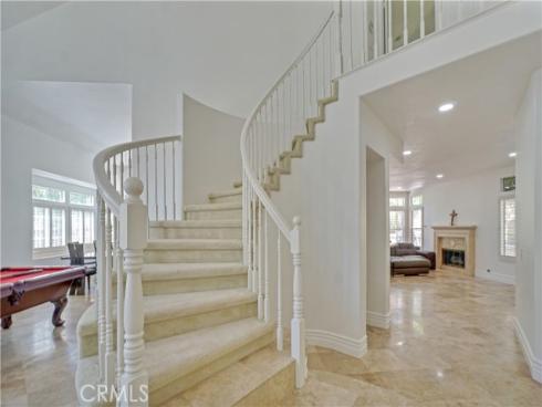 25792 Maple View Drive, Laguna Hills, CA