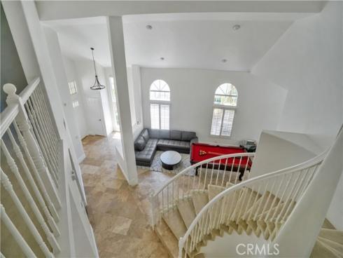 25792 Maple View Drive, Laguna Hills, CA