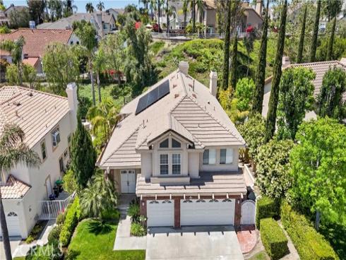 25792 Maple View Drive, Laguna Hills, CA