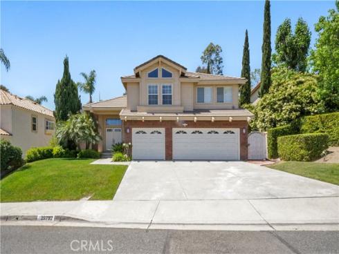 25792 Maple View Drive, Laguna Hills, CA