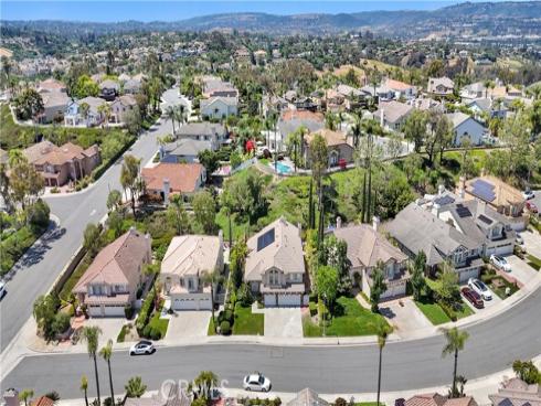 25792 Maple View Drive, Laguna Hills, CA