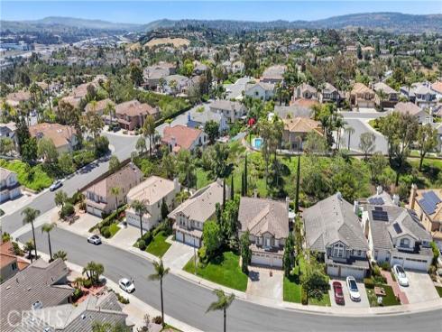 25792 Maple View Drive, Laguna Hills, CA