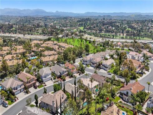 25792 Maple View Drive, Laguna Hills, CA