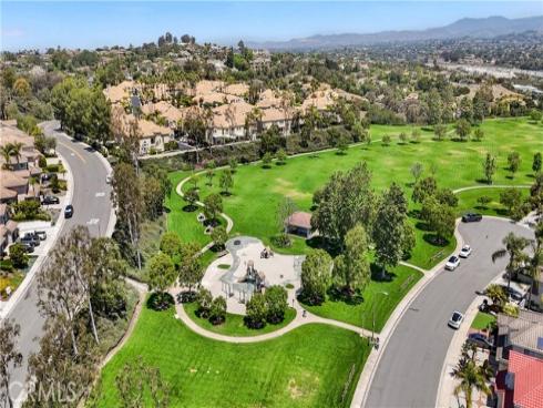 25792 Maple View Drive, Laguna Hills, CA