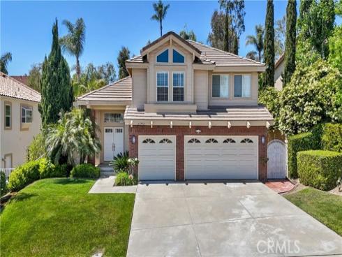 25792  Maple View   Drive, Laguna Hills, CA