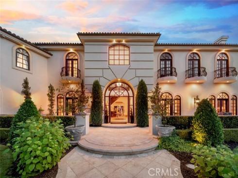 27571 Deputy Circle, Laguna Hills, CA