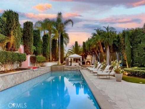 27571 Deputy Circle, Laguna Hills, CA