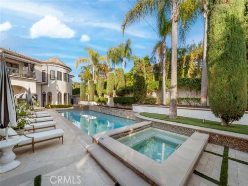 27571 Deputy Circle, Laguna Hills, CA