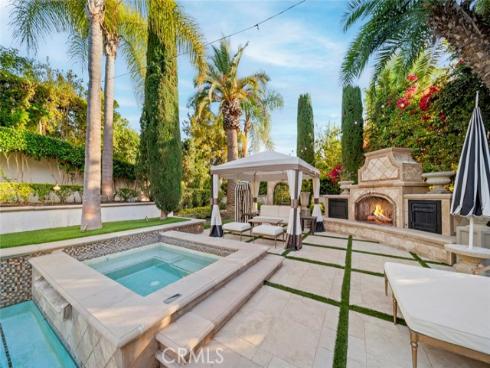 27571 Deputy Circle, Laguna Hills, CA